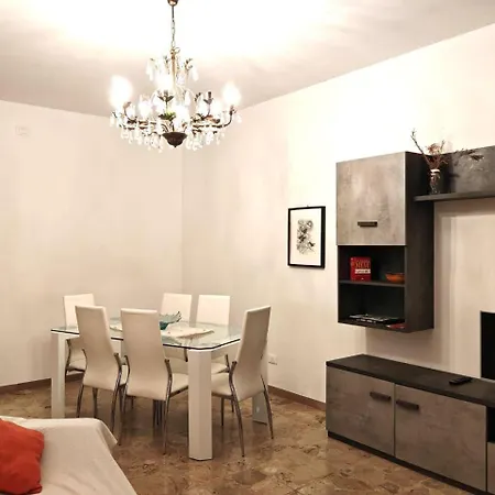 Laura Venice 4 P. 15 M To Venice Lejlighed