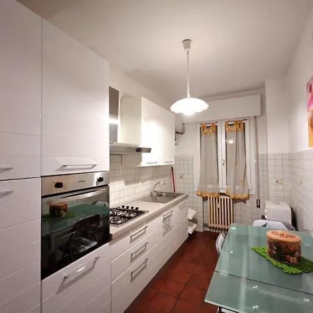 Apartman Laura Venice 4 P. 15 M To Venice