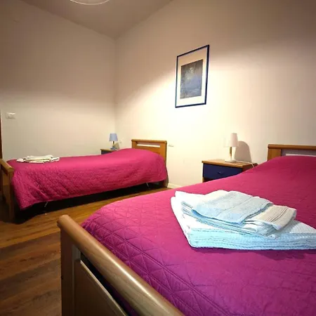 Διαμέρισμα Laura Venice 4 P. 15 M To Venice Μέστρε