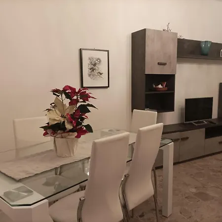Laura Venice 4 P. 15 M To Venice Διαμέρισμα *