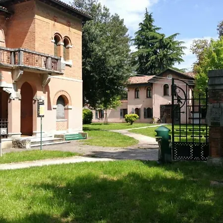 Διαμέρισμα Laura Venice 4 P. 15 M To Venice